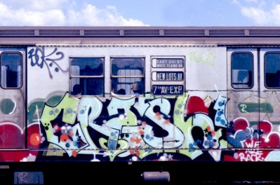 Image ©Henry Chalfant