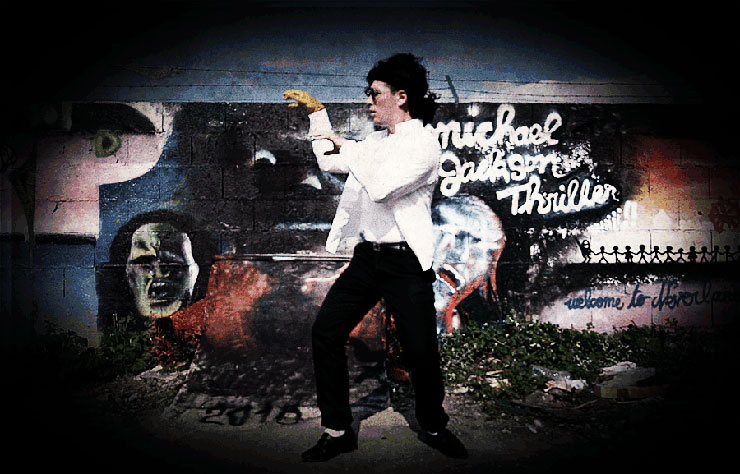 Brooklyn-Street-Art-copyright-Shygun-and-Keflione-michael-jackson-thriller