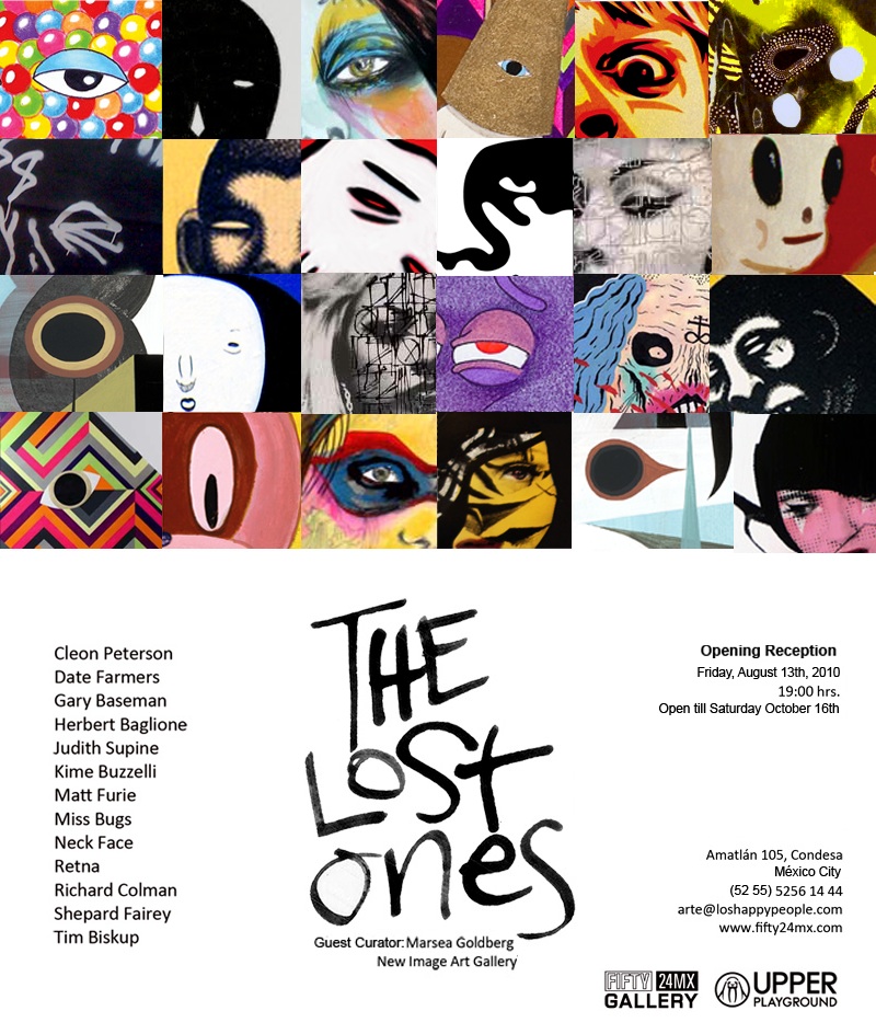 "The Lost Ones"