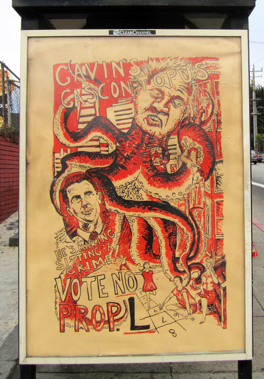 Brooklyn-Street-Art-No-on-L-copyright-Mike-M