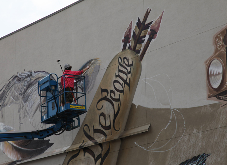 brooklyn-street-art-birds-of-a-feather-wall-lee-quinones-futura-risk-able-seno-push-loomit-cern1-jaime-rojo-MOCA-LA-04-14-web-07