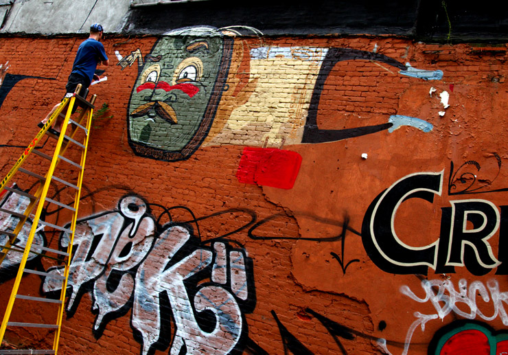 brooklyn-street-art-ludlow-walls-crest-art-gaia-nanook-general-howe-creepy-yok-laura-mayers-quel-beast-travos-w-simon-jaime-rojo-08-11-16-web