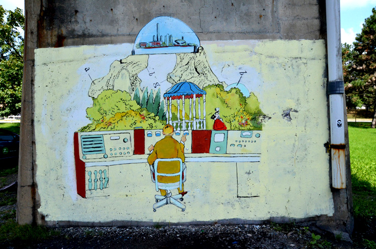 brooklyn-street-art-clown-soldier-bob-anderson-living-walls-albany-1-web