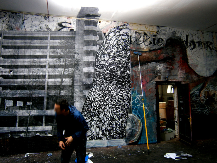 Brooklyn-street-art-gaia-onethirty3-Newcastle-upon-tyne-UK