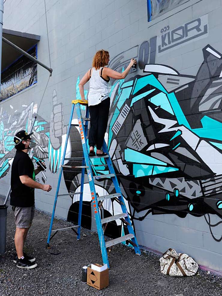 brooklyn-street-art-martha-Cooper-123Klan-pow-wow-2014-web