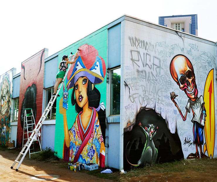 brooklyn-street-art-martha-Cooper-remi-mead-pow-wow-2014-web-1