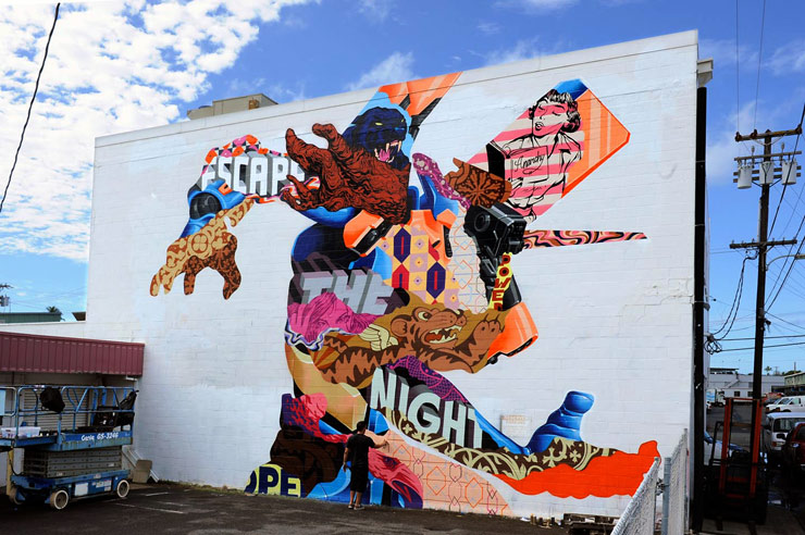 brooklyn-street-art-martha-Cooper-tristan-eaton-pow-wow-2014-web-2