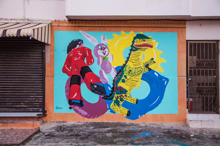 brooklyn-street-art-moda-foca-artesano-project-tost-films-mario-ramirez-Rio-San_Juan-Dominican-Republic-12-2014-web