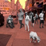 Art In Odd Places 2011 Presents: “Rituals on 14 Street” (Manhattan, NY)