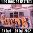 ArTicks Gallery and Starkart Art Exhibitions Present: BLADE The King of Graffiti. (Zürich, Switzerland)