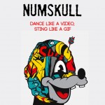 Mishka Presents: Numskull “Dance Like a Video, Sting Like a Gif” (Brooklyn, NYC)