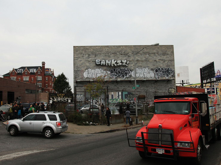 BSA Images Of The Week: 11.03.13