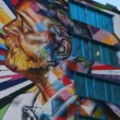 Sweden Starts “No Limit” Mural Festival in Borås