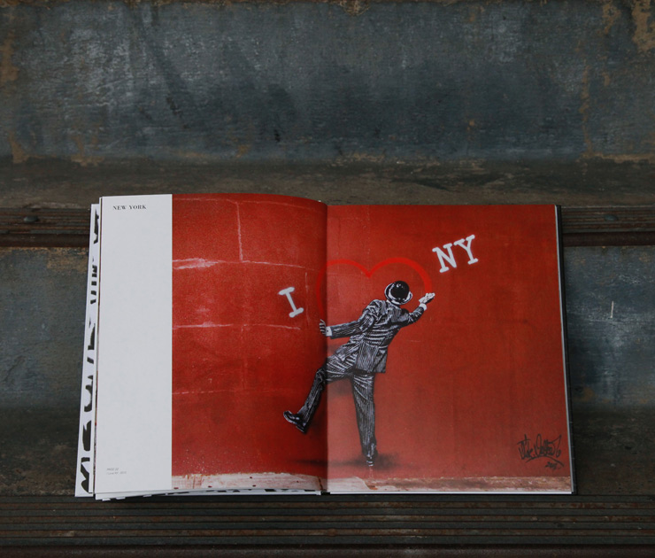 The Art Of Nick Walker: A Monograph