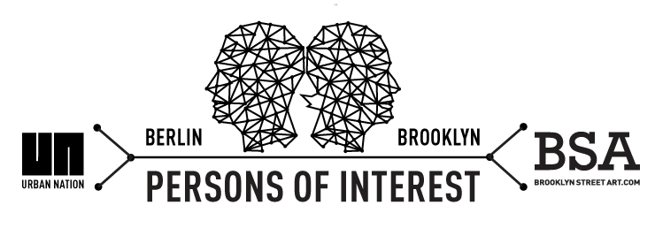 “PERSONS OF INTEREST” BSA in Berlin Curates NEW UN Project M/7