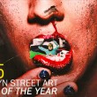 BSA “Images of the Year” for 2015 : New Video
