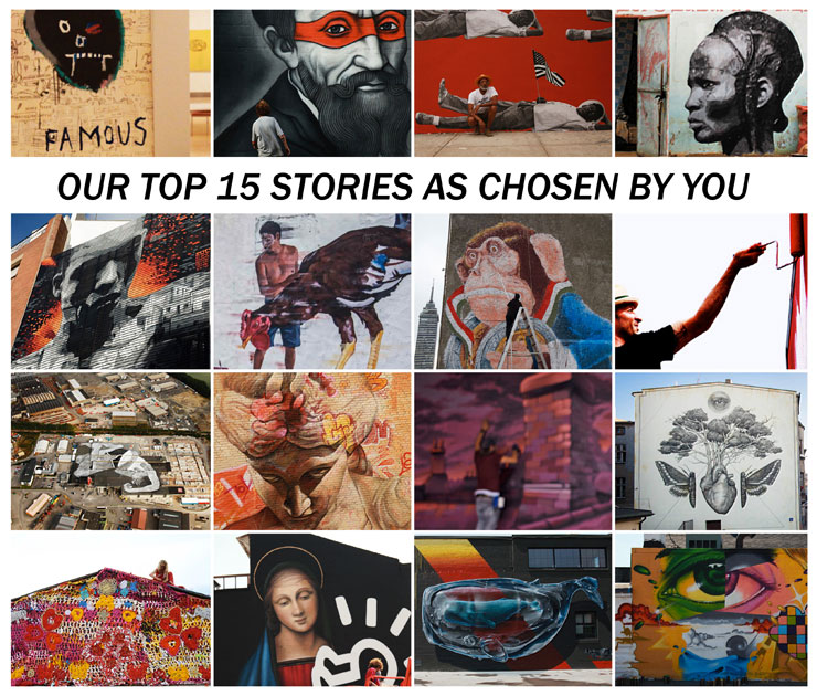 BSA Top Stories As Picked by You from BSA and HuffPost in 2015