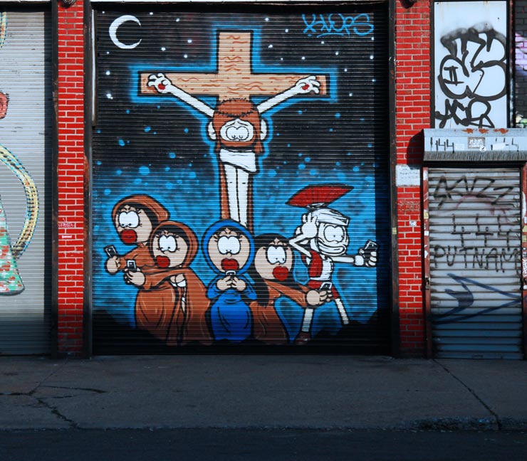 BSA Images Of The Week: 06.05.16