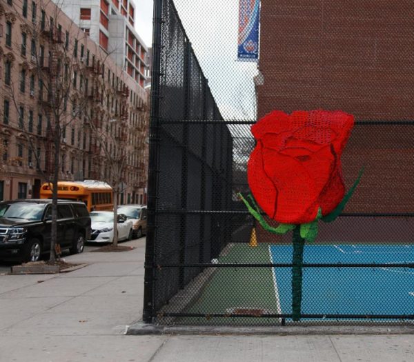 BSA Images Of The Week 03.18.18 Brooklyn Street Art