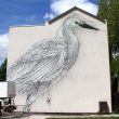 TwoOne Brings Great White Egret to Lieusant (Seine et Marne)
