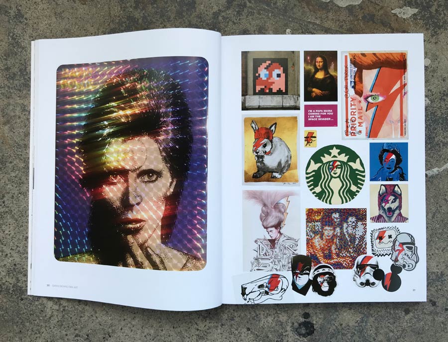 street art book reviews