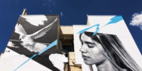 INO: “Freedom For Sale” in Athens