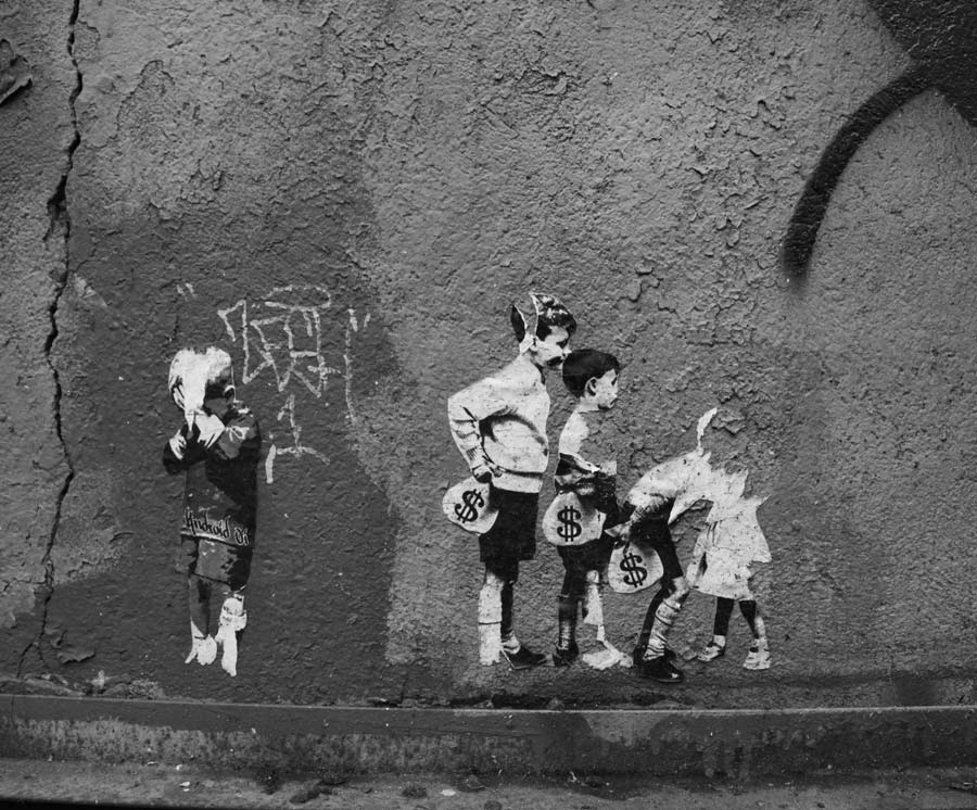 Basquiat | Brooklyn Street Art