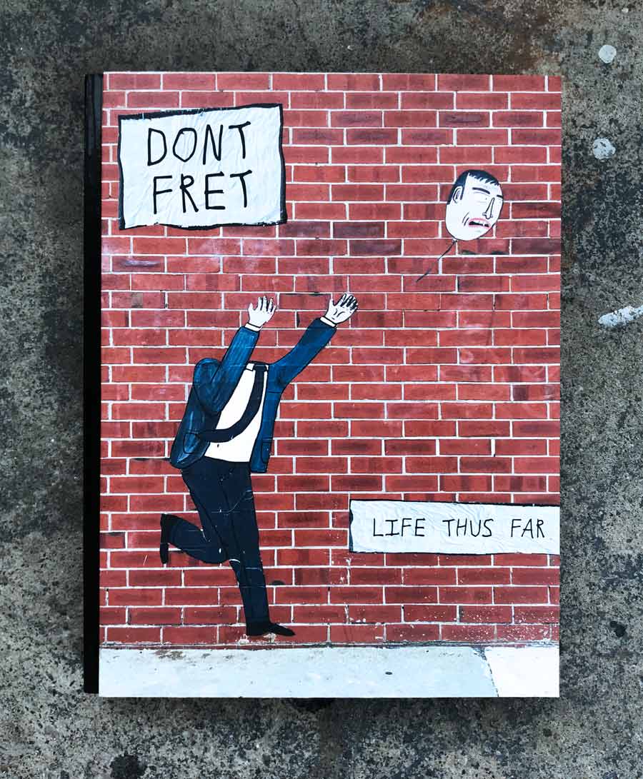 street art book reviews