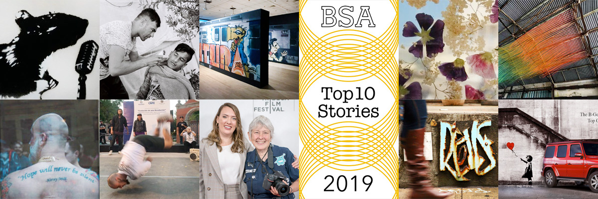 BSA Top 10 Stories Of 2019 As Picked By You