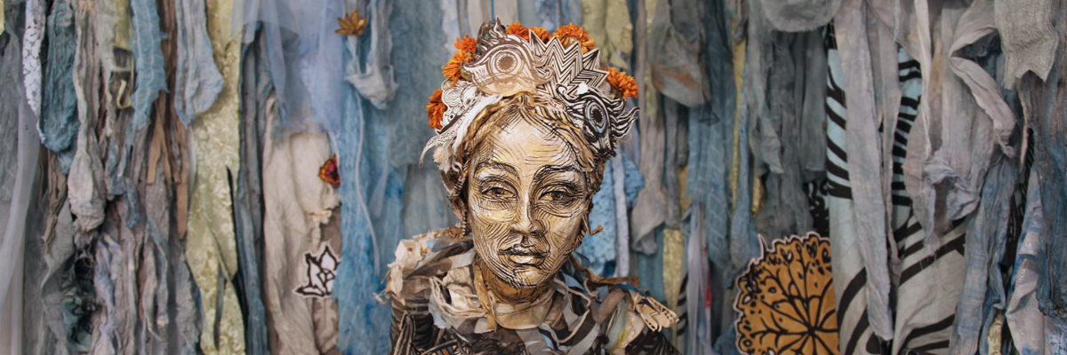 Swoon Flying in “Cicada”