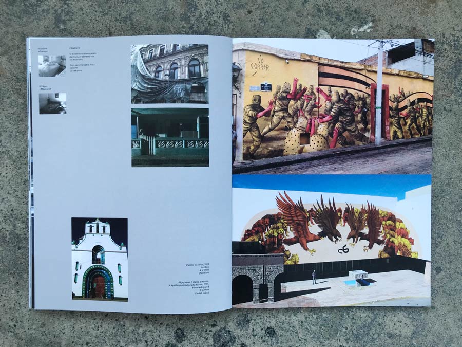 street art book reviews