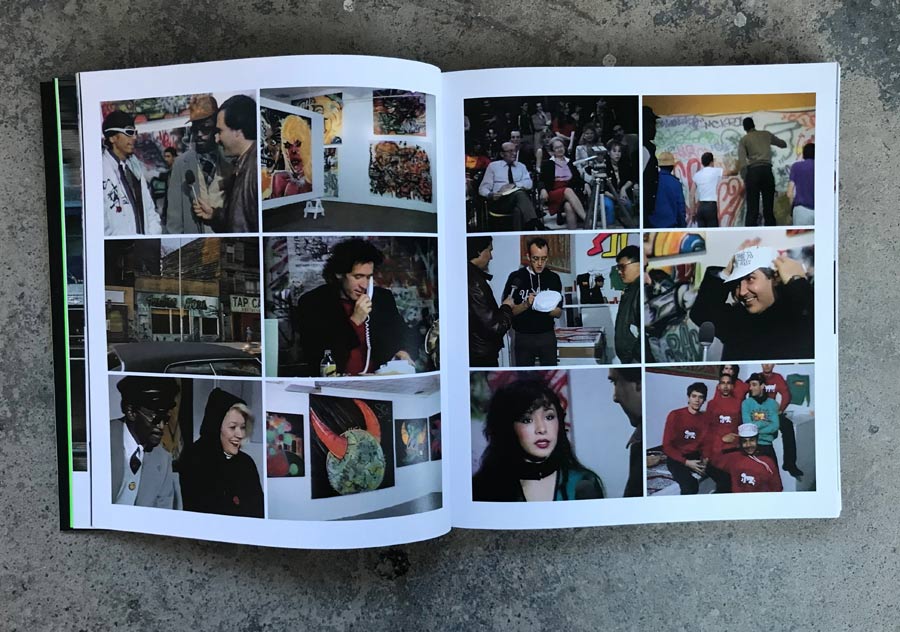 street art book reviews