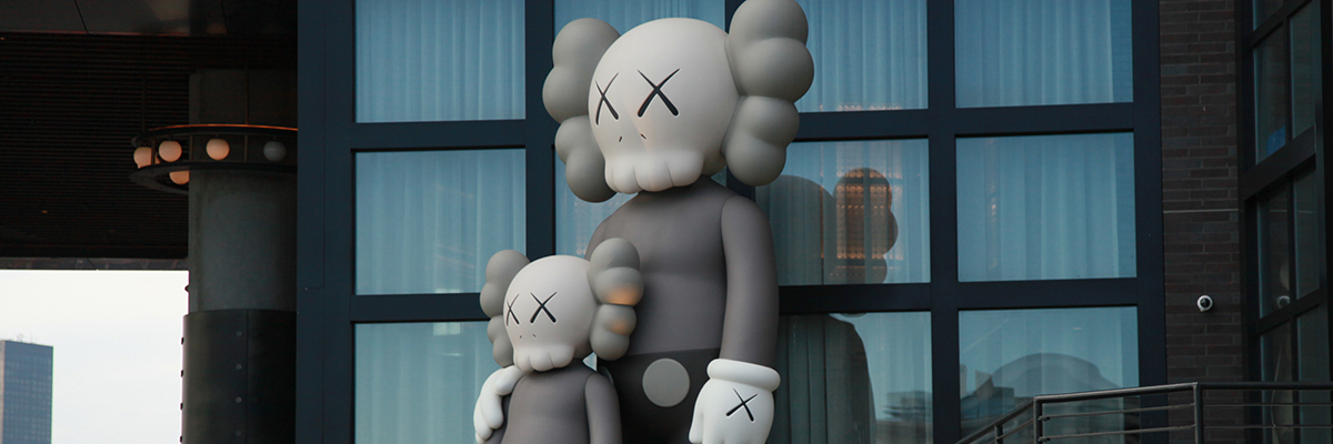 “Kaws: What Party” Coming to Brooklyn Museum