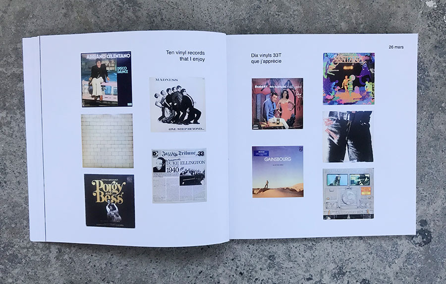 street art book reviews