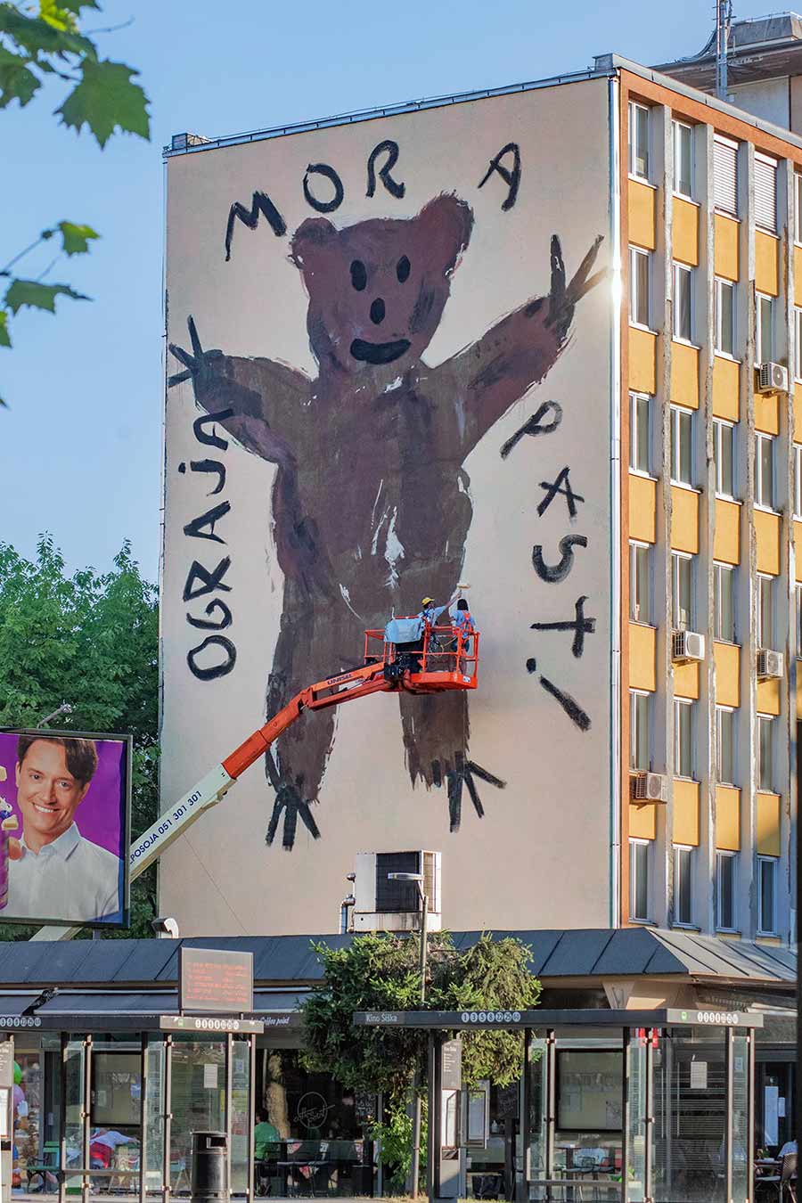 Paix vous soit [mural] éphéméride à effeuiller - - 2024 :: La