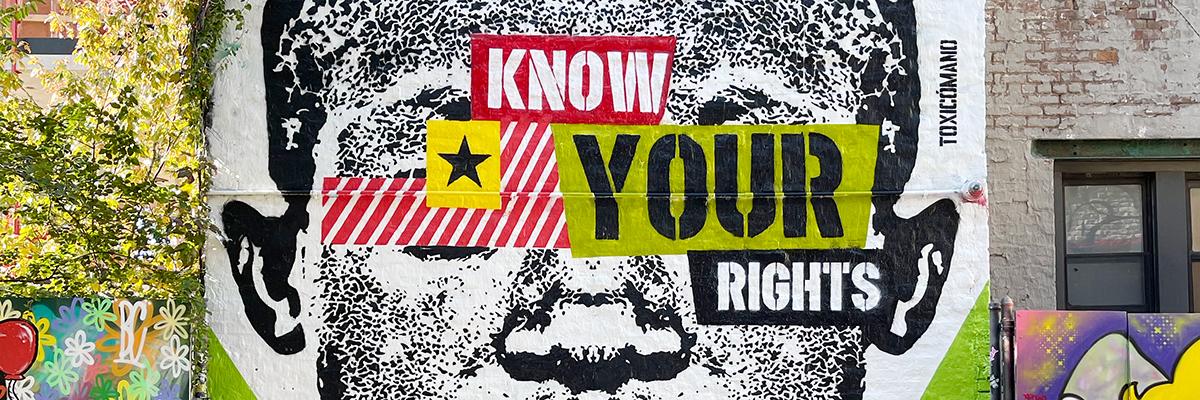Photos Of BSA 2021: #14: Know Your Rights