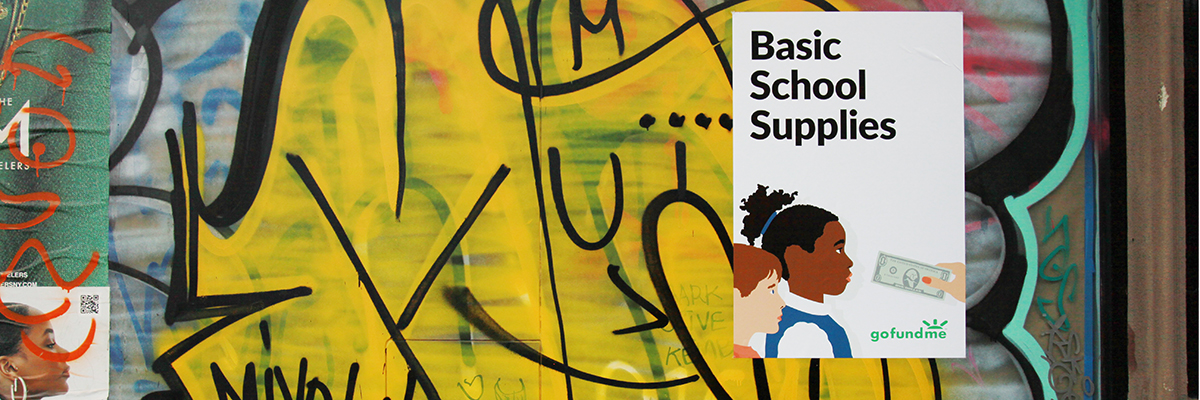 Photos Of BSA 2021: #9: GoFunding School Supplies