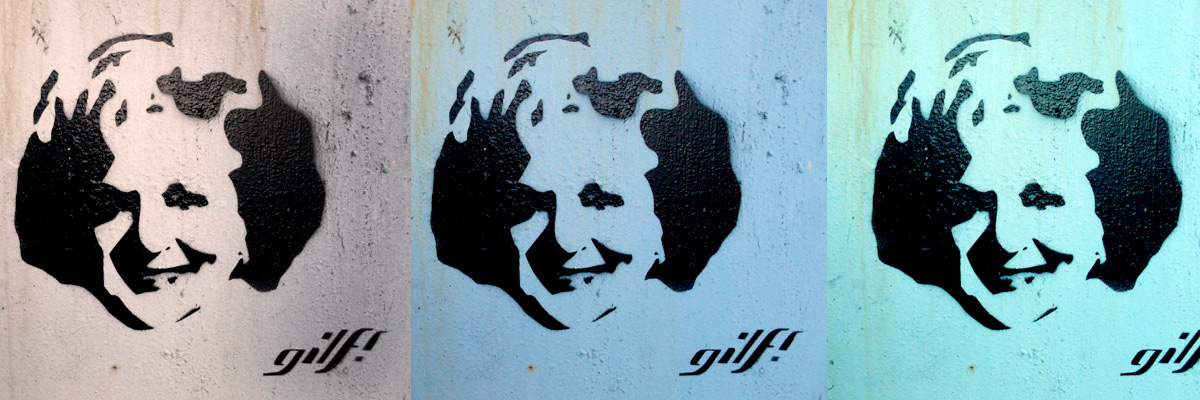 Betty White, Beloved Comedian (and Street Art Icon), R.I.P