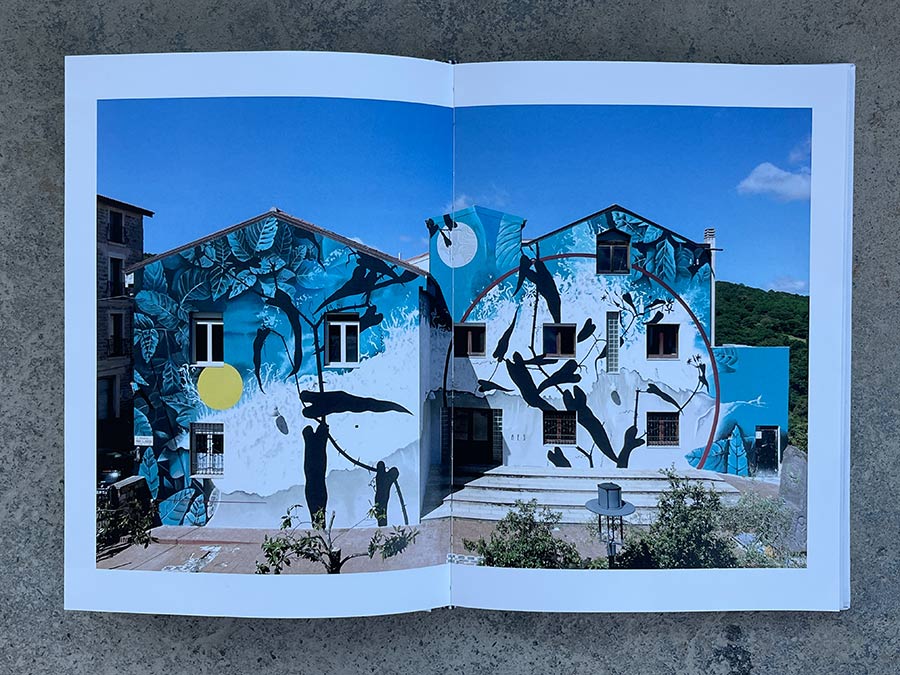 street art book reviews