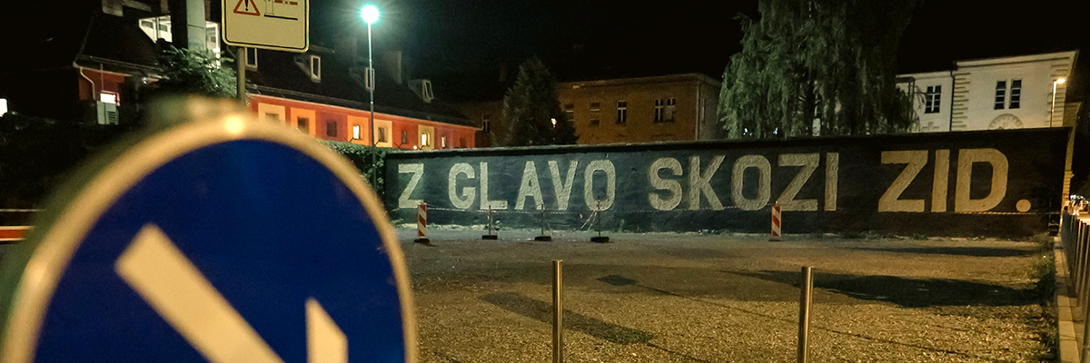 Ljubljana Street Art Festival 2022