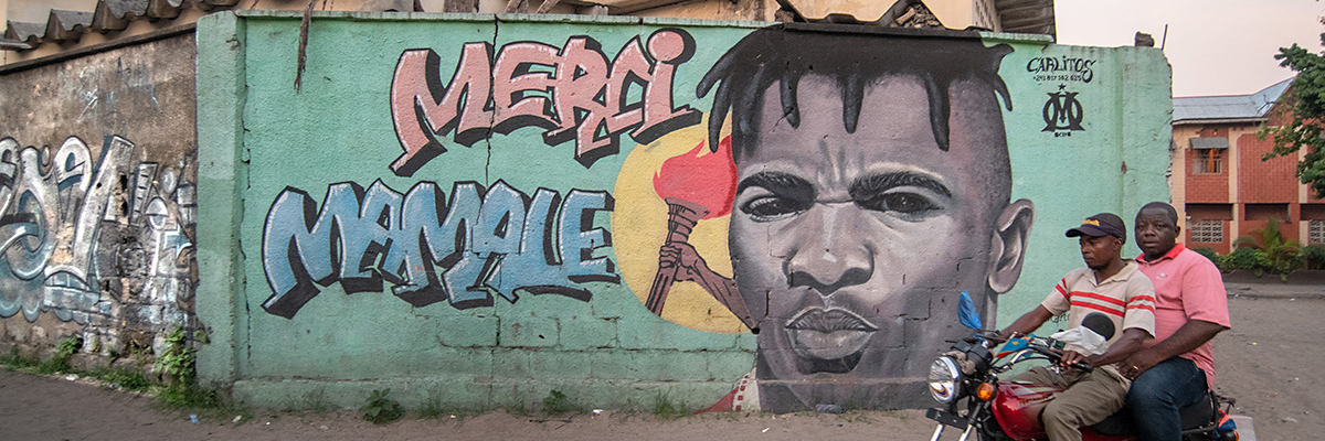 Kinshasa Shines Brightly at Kin Graff 4: Part II