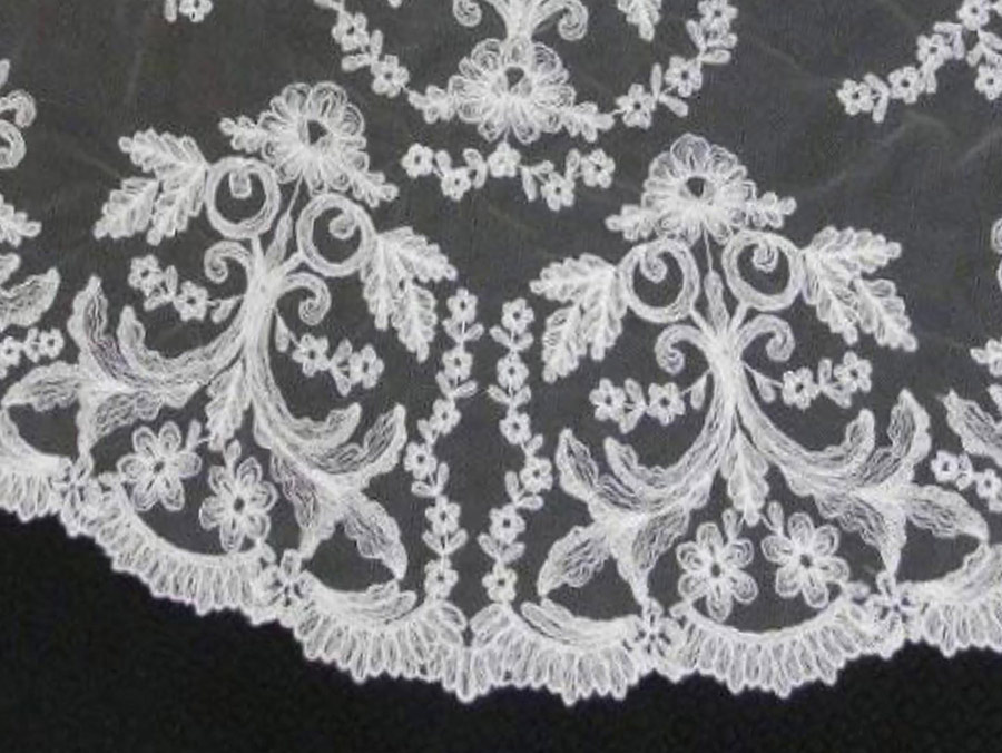 NeSpoon Covers Europe in Lace – 10 Cities this Year