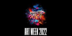 Miami Art Week 2022: Highlights