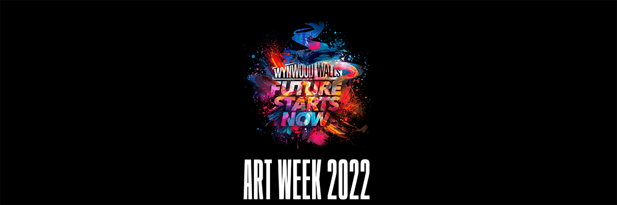 Miami Art Week 2022: Highlights