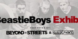 Beastie Boys “EXHIBIT” Opens in LA at CONTROL Gallery