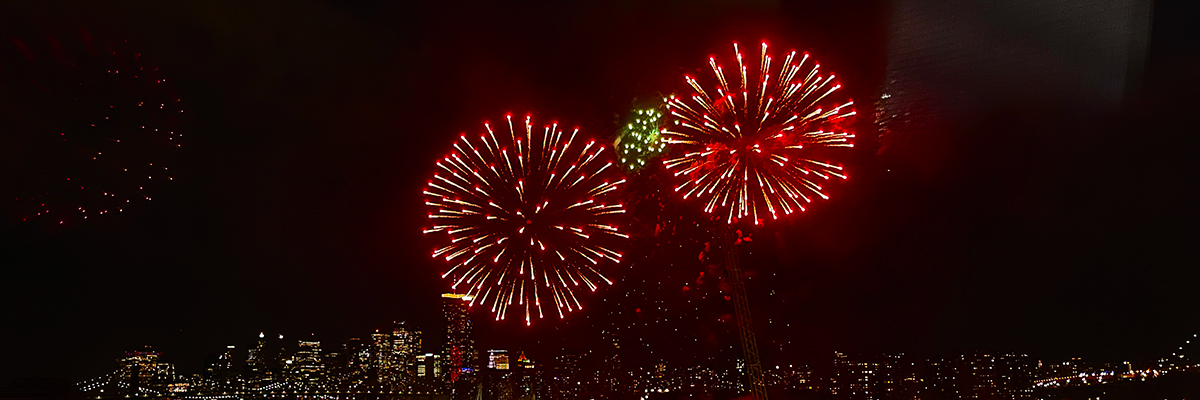 Happy New Year 2023 From BSA!