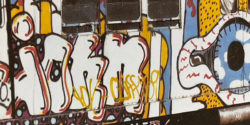 It’s All About The Writers: “CITY OF KINGS: A History of New York City Graffiti” Educates