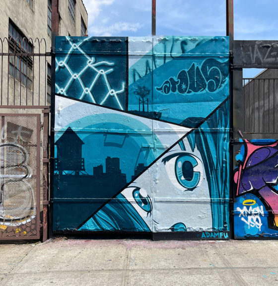 BSA Images Of The Week: 05.14.23 | Brooklyn Street Art