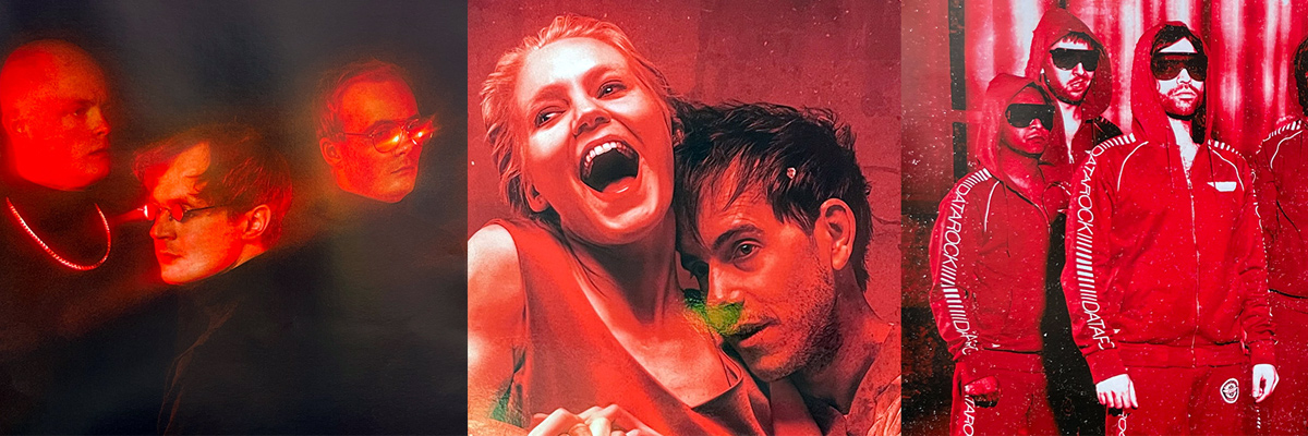 Faces from the Streets of Stavanger