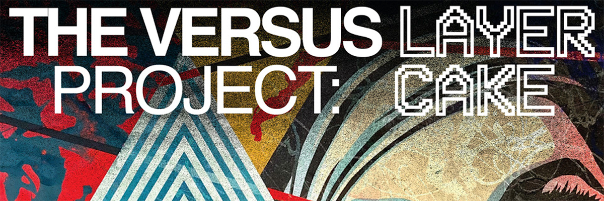 The Versus Project IV – Subliminal Projects in LA  with Shepard Fairey, Chaz Bojórquez